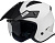IXS Шлем iXS114 3.0 Бело-черный в Тюмени