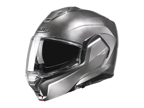 HJC Шлем i100 Hype Silver в Тюмени