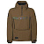 Scott Куртка XT Flex Dryo Pull-Over earth brown в Тюмени