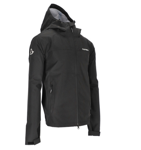Acerbis Куртка Paddock 3L Black в Тюмени