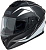 IXS Шлем интеграл iXS216 2.0 Черно-белый в Тюмени