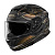 Shoei Мотошлем GT-Air 3 Nile золотисто-черный TC-9 в Тюмени