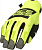 Acerbis Перчатки текстильные MX-WP Homologated Black/Yellow в Тюмени