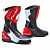 Forma Мотоботы Freccia Black/White/Red в Тюмени