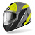 Airoh Мотошлем Rev 19 Leaden Yellow Matt в Тюмени