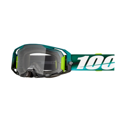 100% Очки Armatic Polarity / Clear в Тюмени