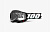 100% Очки Accuri 2 Goggle Black/Clear Lens в Тюмени