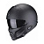 Scorpion Exo Мотошлем Combat II Solid Черный Матовый в Тюмени