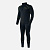 Finntrail Термобельё SubZero 6404 Black в Тюмени
