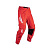 Leatt Штаны подростковые Moto 3.5 V26 Red в Тюмени