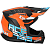 Acerbis Шлем детский Profile Junior Black/Orange в Тюмени