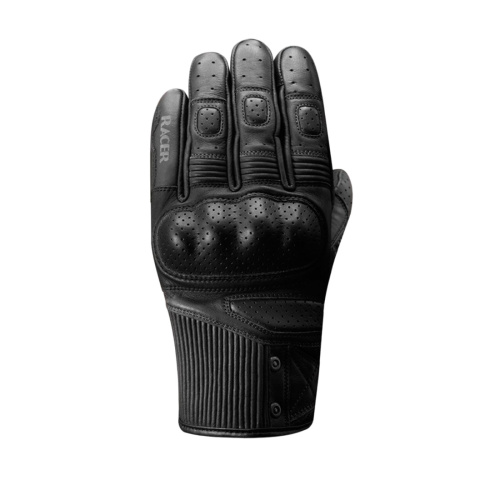 Racer Перчатки Dante Black в Тюмени