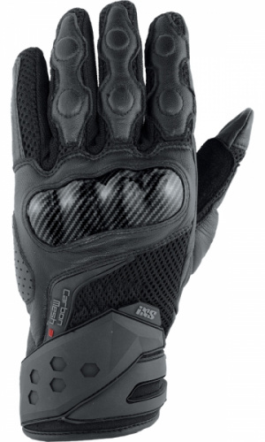 IXS Перчатки Carbon Mesh 3 в Тюмени