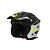 Acerbis Шлем Jet Aria 22-06 Black/Fluo-Yellow в Тюмени