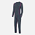 Finntrail Термобелье детское Dino 6100 DarkGreyPink в Тюмени