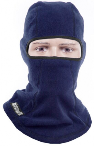 Starks Подшлемник Balaclava Fleece Collar Синий в Тюмени