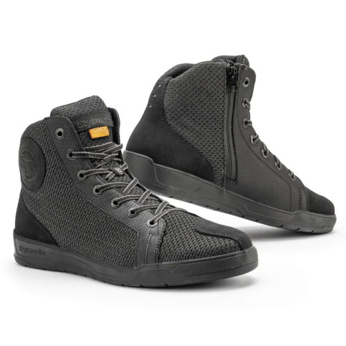 Stylmartin Мотокеды Tank WP Men Black в Тюмени