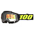 100% Очки Accuri 2 Goggle Fairbanks / Clear в Тюмени