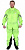 Hyperlook Дождевик раздельный Titan Green man в Тюмени
