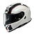 Shoei Шлем Neotec 3 Satori TC-6 бело-черно-красный в Тюмени