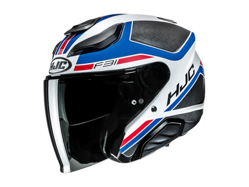 HJC Шлем F31 Ceron MC21SF в Тюмени