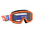 Scott Очки подростковые Primal orange clear в Тюмени