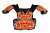 Acerbis Защита тела (Панцирь) Gravity Roost Orange в Тюмени