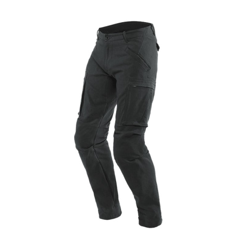 Dainese Брюки Combat 001 Black в Тюмени