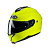 HJC Шлем C 91 Fluorescent Green в Тюмени