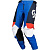 SCOTT Брюки 450 Angled blue/red в Тюмени