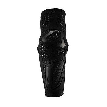 Leatt Налокотники 3DF Elbow Guard Hybrid Black в Тюмени