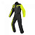 Spidi Дождевой комбинезон Touring Rain Yellow Fluo в Тюмени