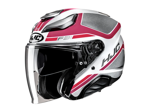 HJC Шлем F31 Ceron MC8 в Тюмени