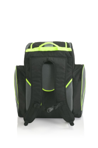 Acerbis Рюкзак Jerla Black/Yellow (102 L) в Тюмени