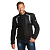 Scout Куртка Mojave летняя Black/White в Тюмени
