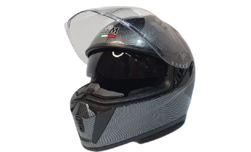 AIM Шлем интеграл JK320 Carbon в Тюмени