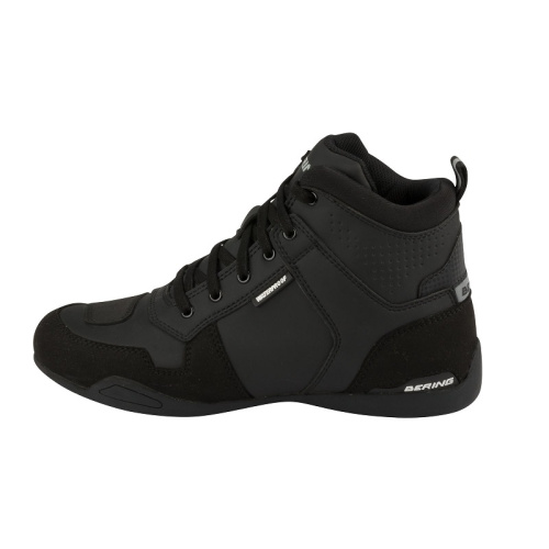 Bering Ботинки Sumatra Black в Тюмени