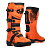 Acerbis Мотоботы кроссовые Artiglio Orange/Black в Тюмени