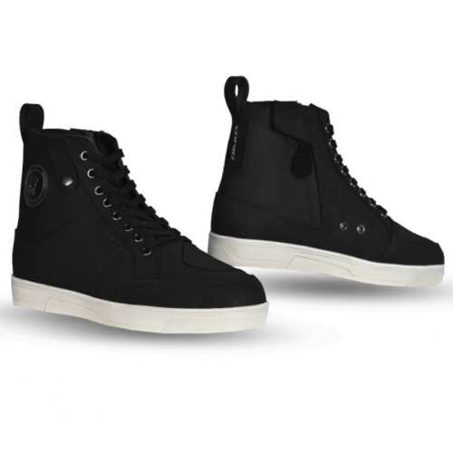 Dimox Ботинки Bolt Sneaker Black в Тюмени