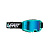 Leatt Маска Vizion 3.5 Iriz Acid Blue 35 VLT V25 в Тюмени