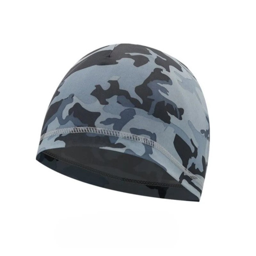Scout Подшлемник-шапочка spotty Light серо-черный в Тюмени