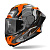 Airoh Мотошлем GP 800 Master Orange Gloss в Тюмени