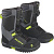 Scott Ботинки зимние X-Trax EVO Black-Safety Yellow в Тюмени