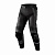 Shima штаны кожаные STR 2.0 Black в Тюмени