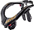 Leatt защита шеи 3.5 Neck Brace 2025 Black в Тюмени