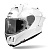 Airoh Мотошлем GP 800 White Gloss в Тюмени