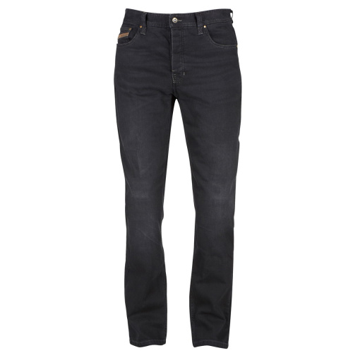 Furygan Мотоджинсы Jean D11 Stretch Черный в Тюмени