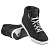 Forma Ботинки Swift X Fit Dry Black/White в Тюмени