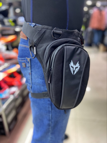 Motolike сумка на пояс 1 в Тюмени