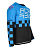 Acerbis Джерси детское MX J-Kid Two Blue/Black в Тюмени